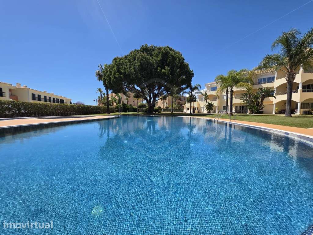 Apartamento T1 num dos condomínios mais conceituados de Vilamoura, ... - Grande imagem: 4/17