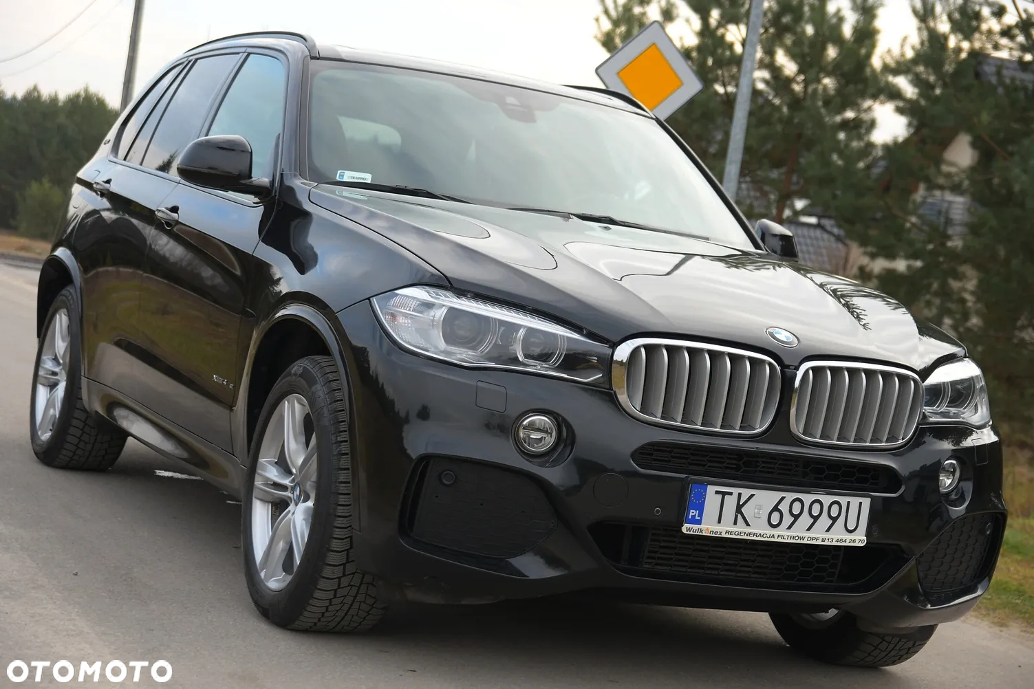BMW X5 xDrive40e - 11