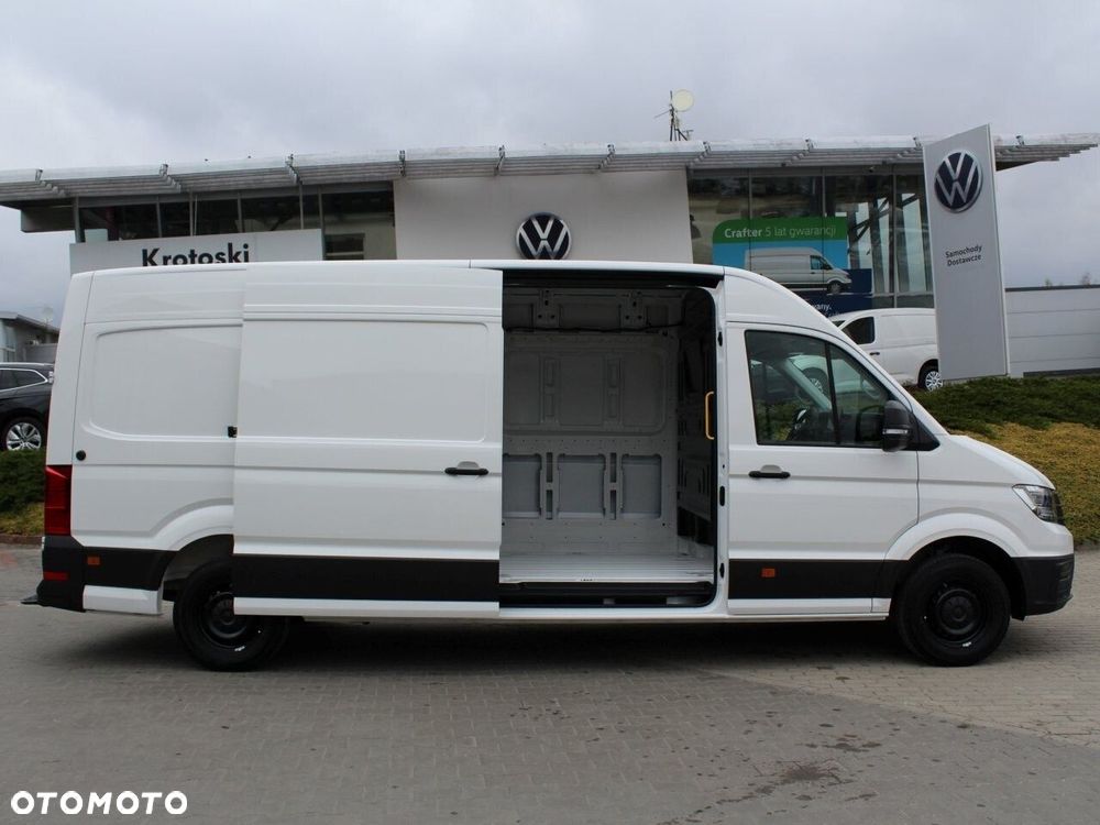 Volkswagen Crafter - 7