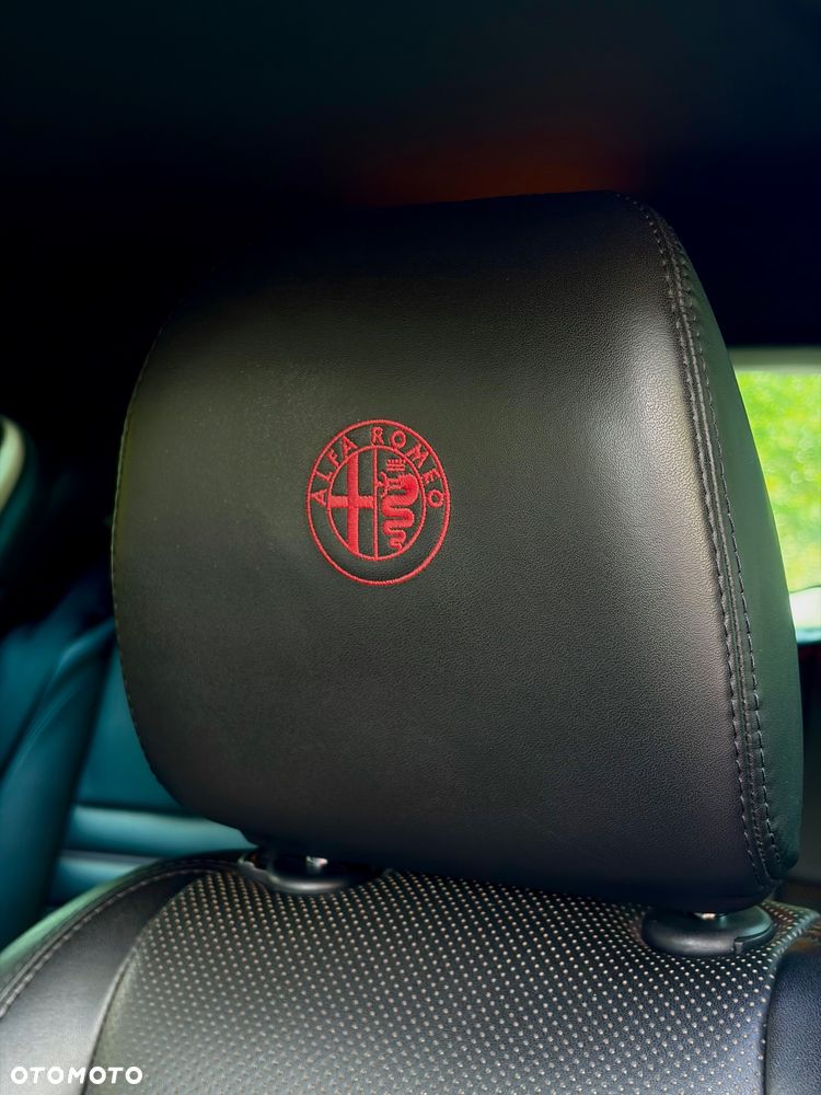 Alfa Romeo Giulietta - 17
