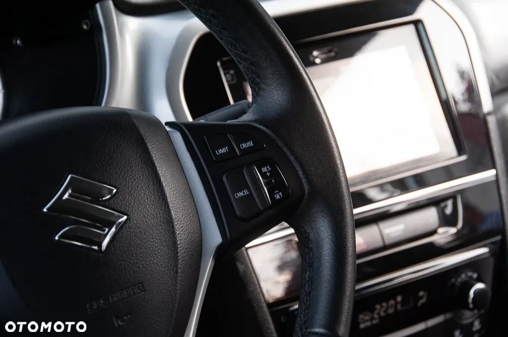 Suzuki Vitara 1.6 Elegance 2WD - 37