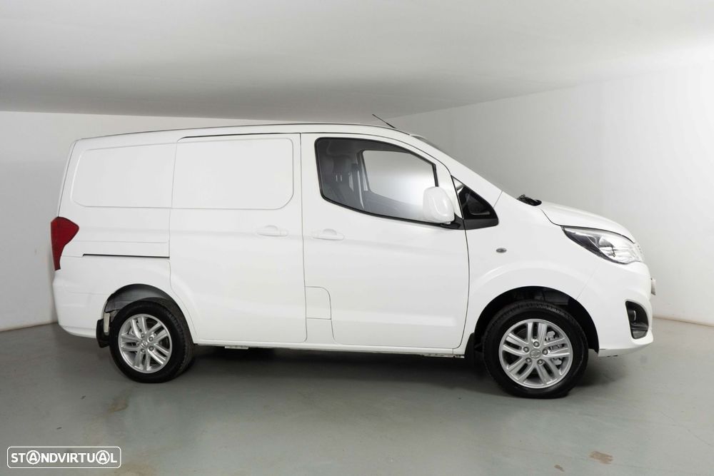 BYD ETP3 44 kWh Confort C/IVA Dedutivel - 7