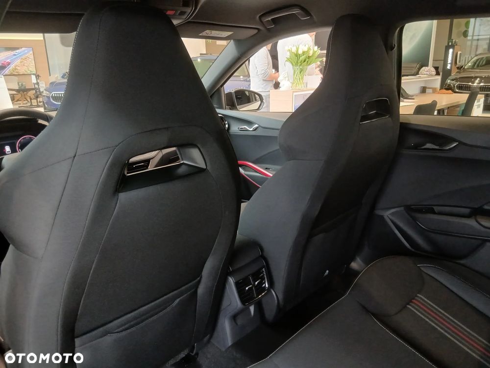 Skoda Fabia 1.0 TSI Monte Carlo DSG - 23