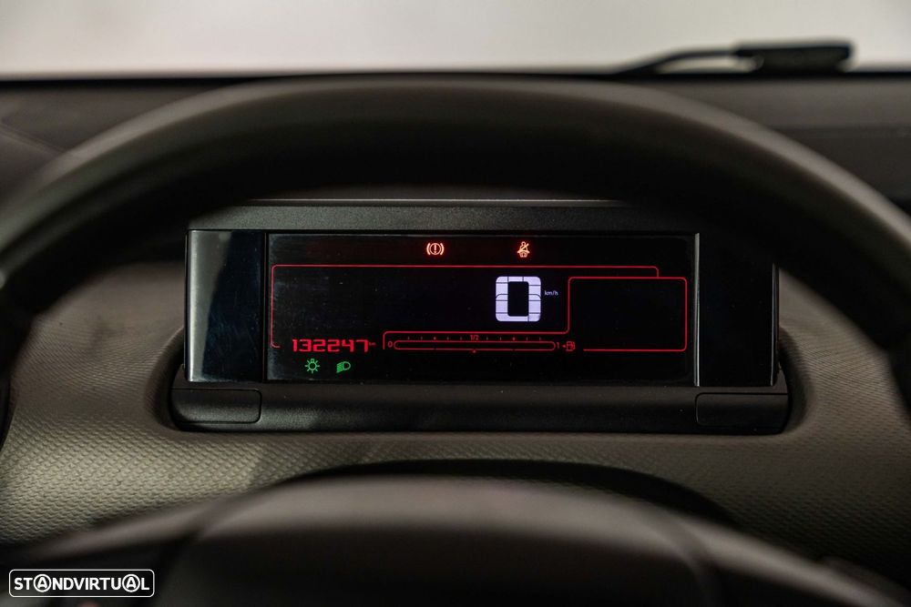 Citroën C4 Cactus 1.2 PureTech Feel Ed.Silver - 17