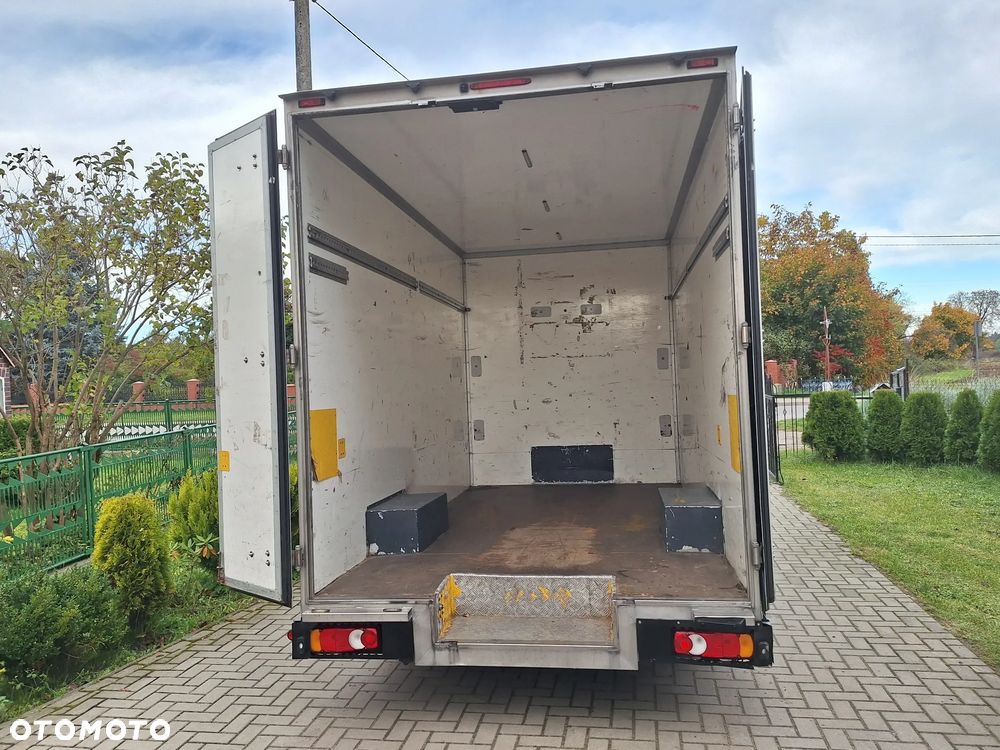 Renault Master - 18