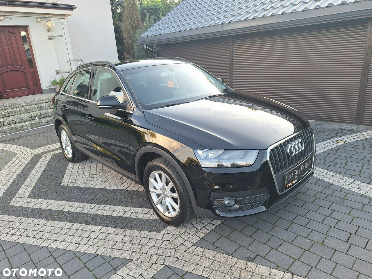 Audi Q3 1.4 TFSI Design - 33