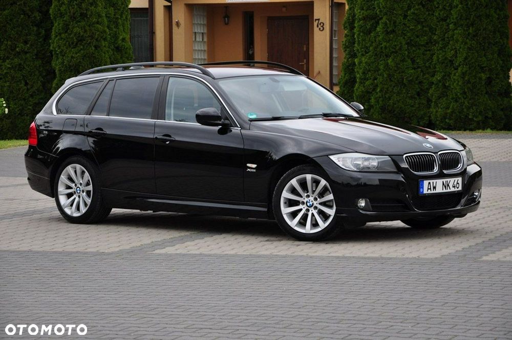 BMW Seria 3 325i Edition Exclusive - 10