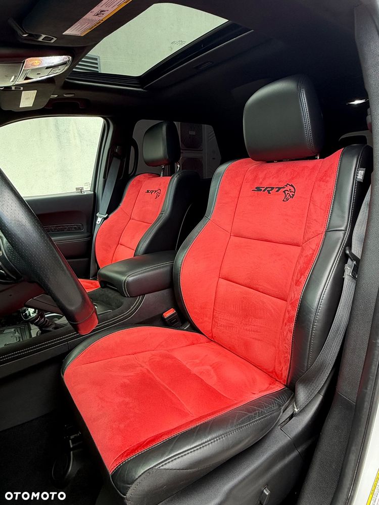 Dodge Durango - 19