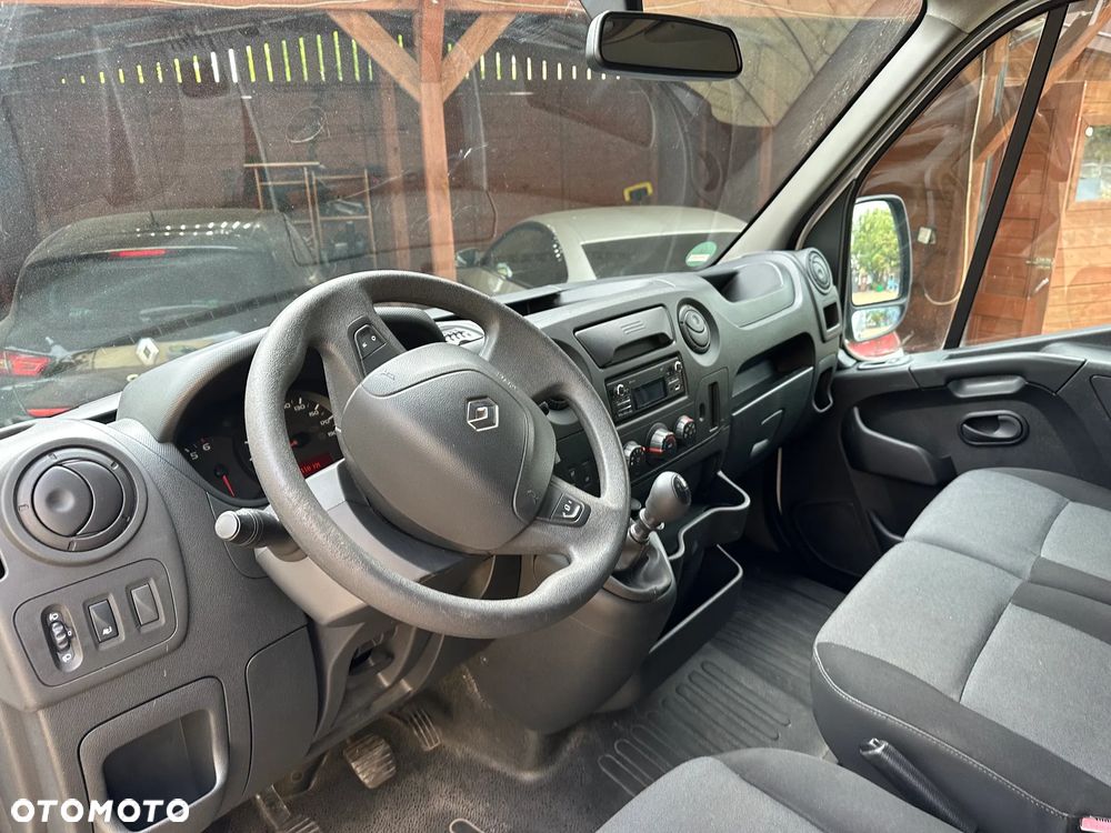 Renault MASTER - 17