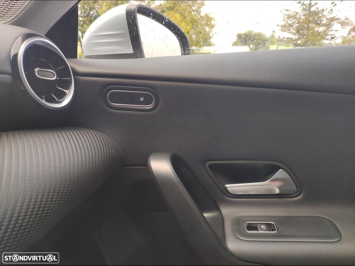 Mercedes-Benz CLA 180 d Shooting Brake Progressive Aut. - 11
