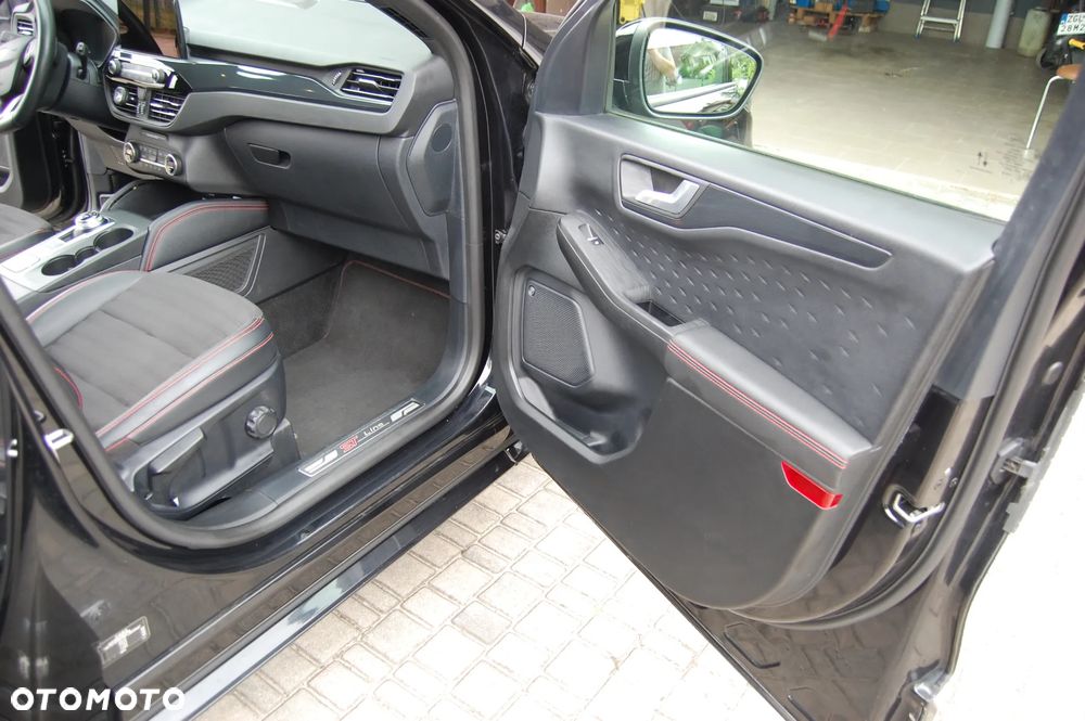 Ford Kuga 2.0 EcoBlue AWD ST-Line - 7