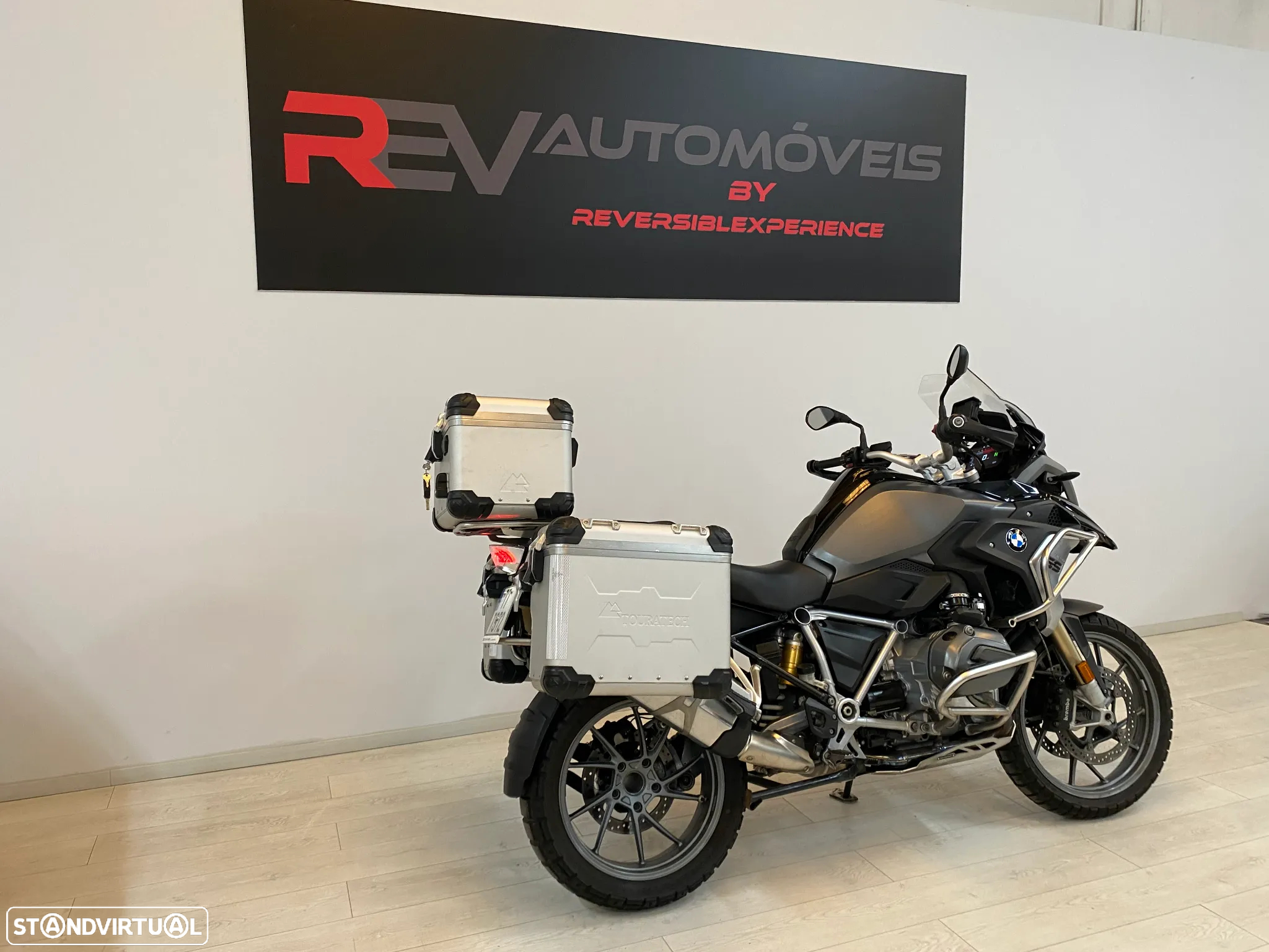 BMW R 1200 GS - 2