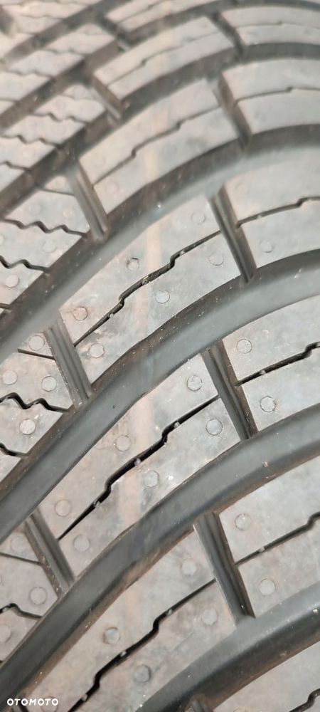 Opona Vredestein Qatrac 215/60/16 99V 2021r 8mm Nieużywana 1szt. - 6