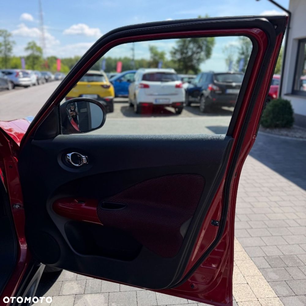 Nissan Juke - 40
