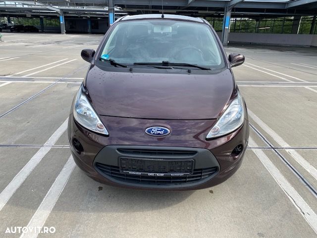 Ford Ka - 7