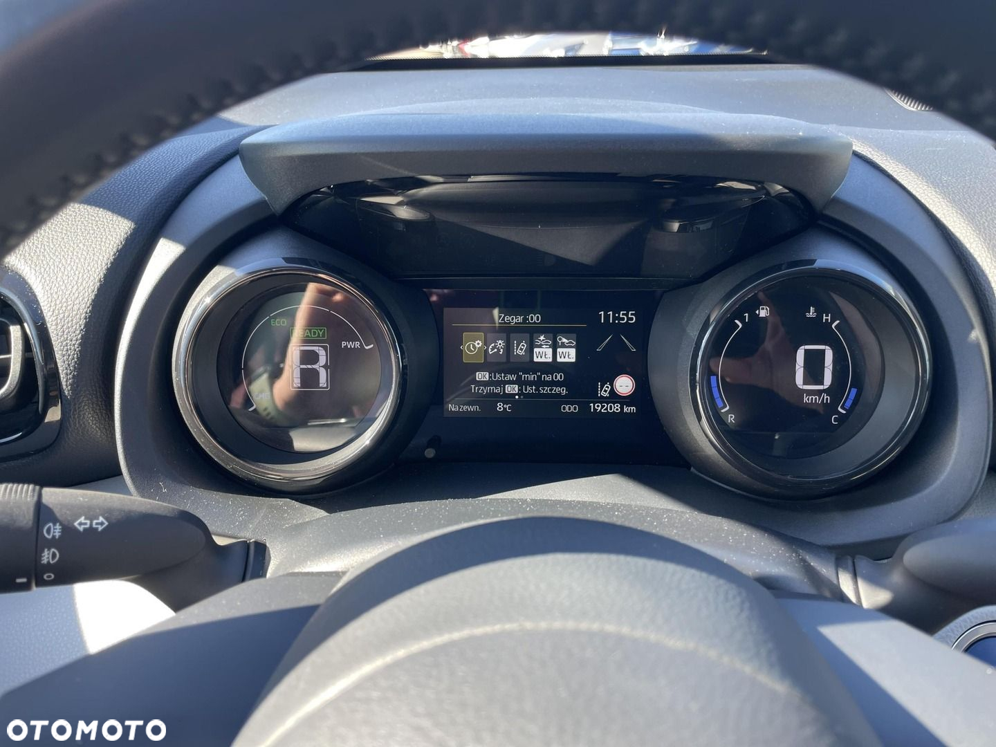 Toyota Yaris - 18