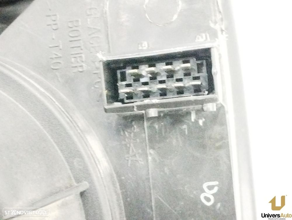 FAROL DIREITO PEUGEOT 307 CC 2005 -9634369480 - 3