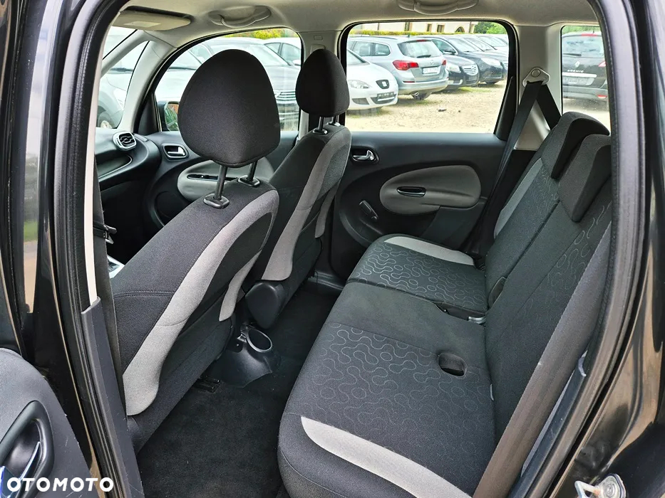 Citroën C3 Picasso 1.6i Exclusive - 33