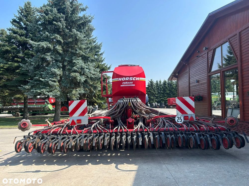 Horsch PRONTO 6DC - 5