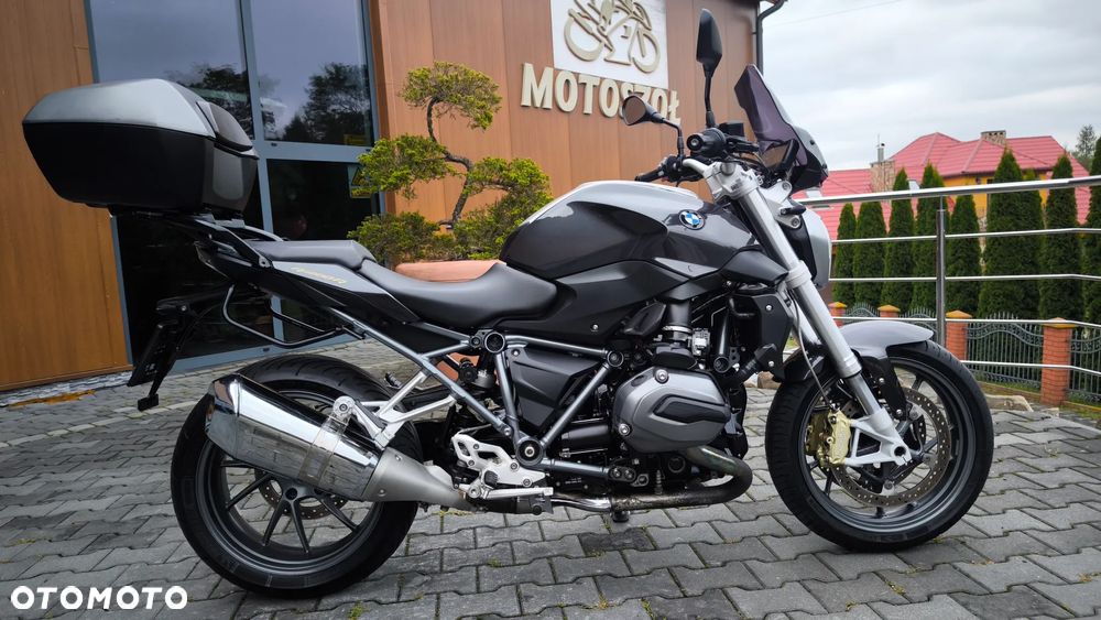 BMW R - 5
