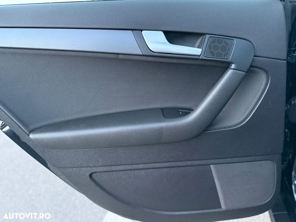 AUDI A3 Sportback 2010 — imagine 32