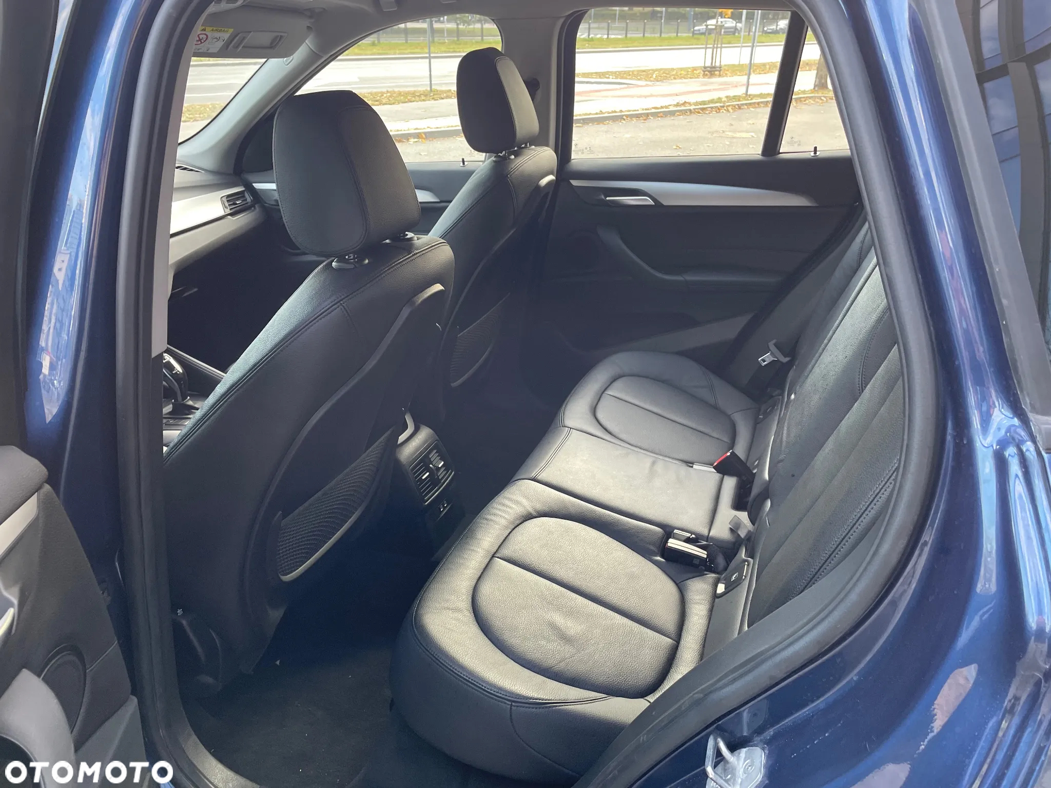 BMW X1 sDrive20d Advantage - 17