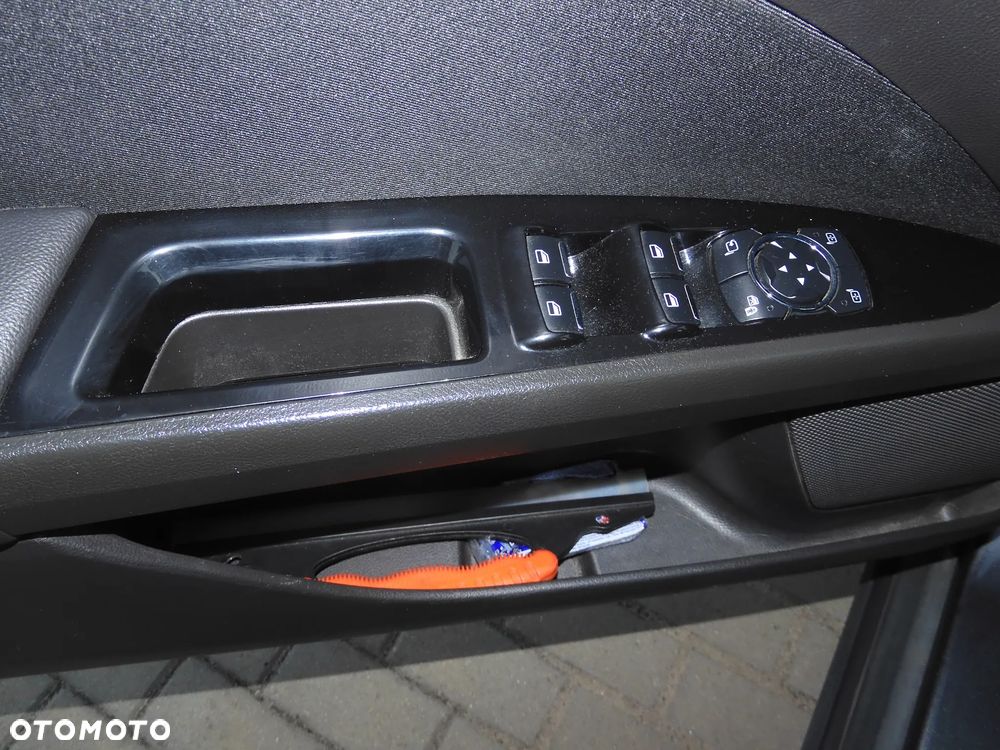 Ford Mondeo - 15