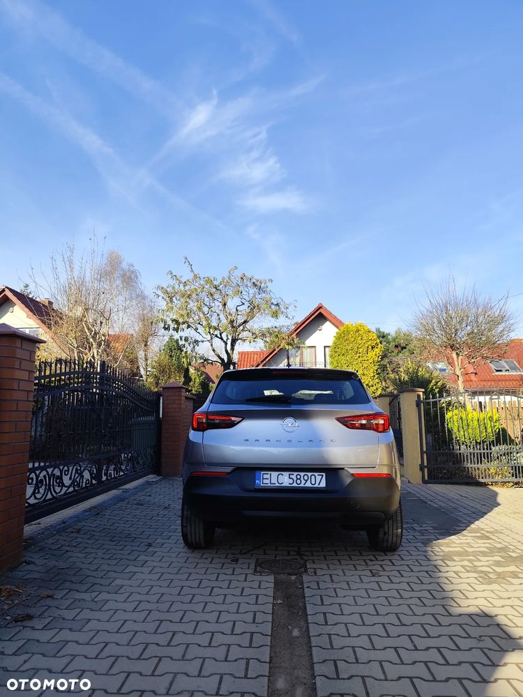 Opel Grandland - 5