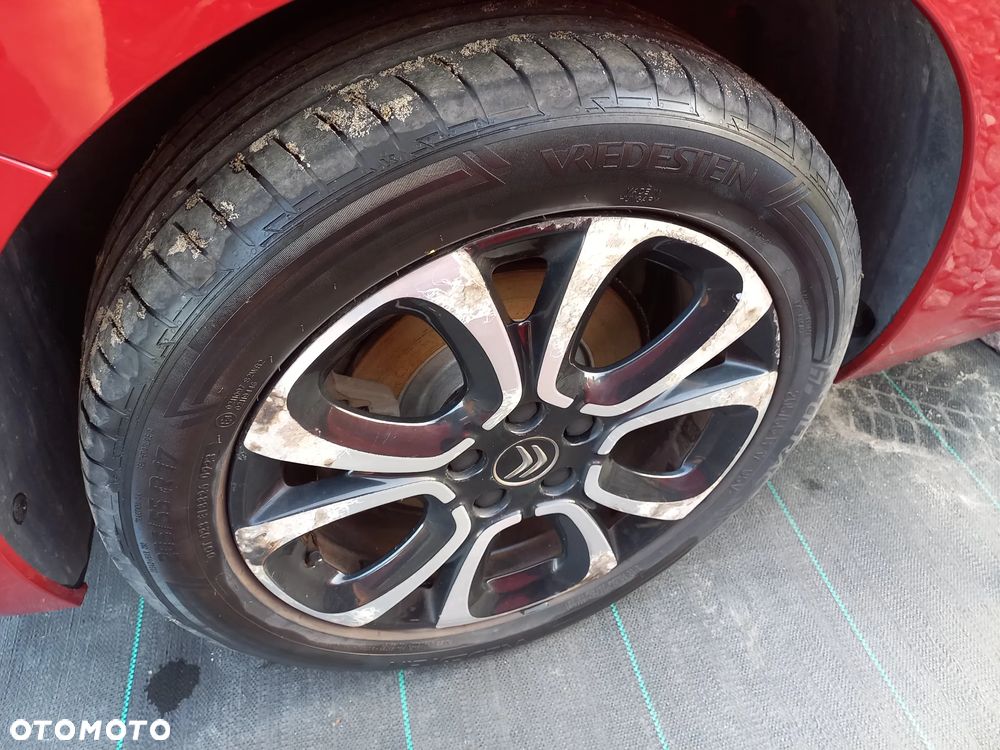 Citroën C4 SpaceTourer Grand 1.5 BlueHDi Shine S&S - 29