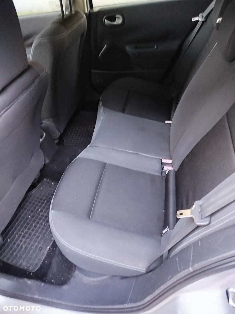 Renault Megane 1.4 16V Alize - 15