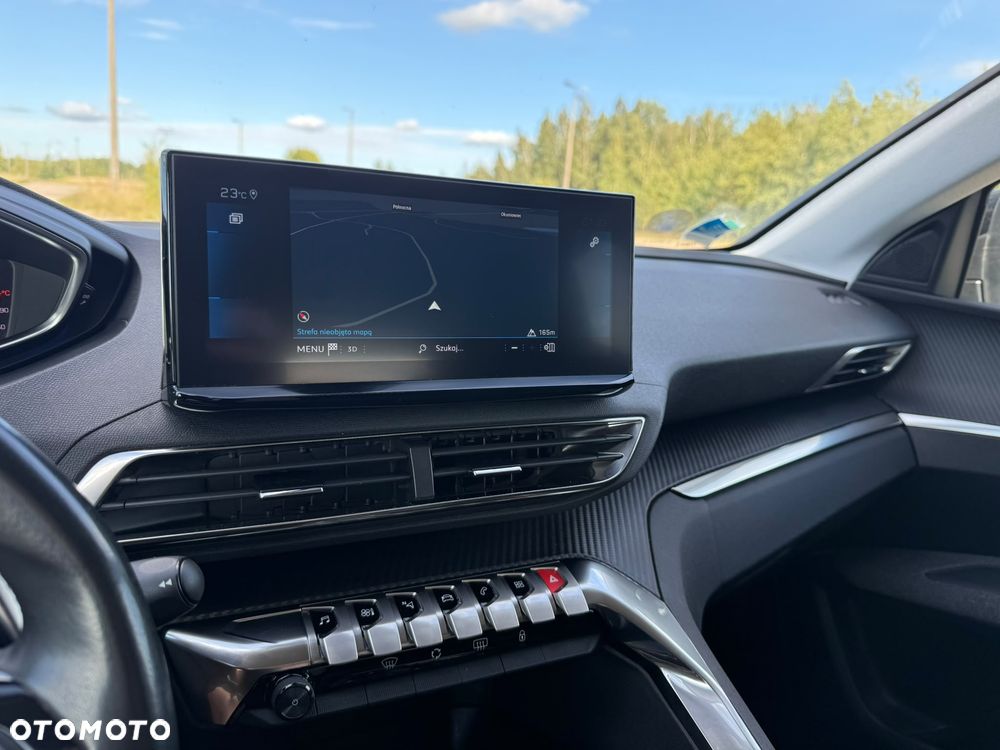 Peugeot 3008 - 17