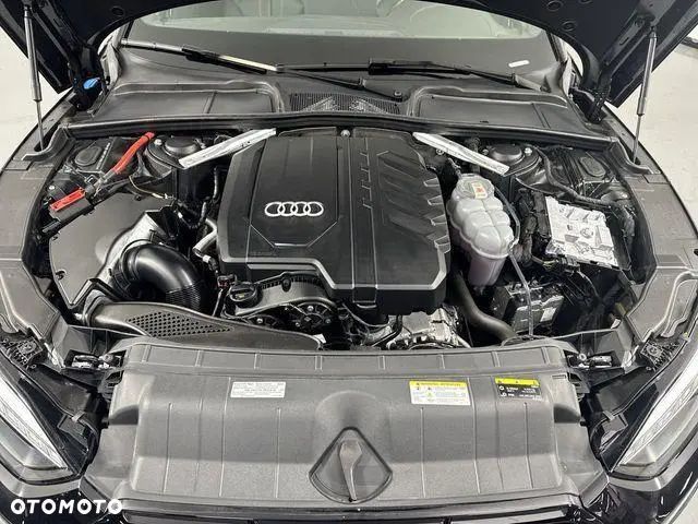Audi A5 Sportback - 9