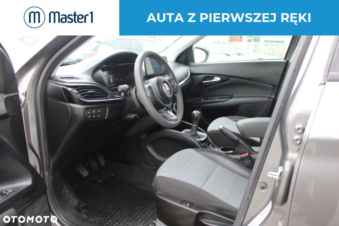 Fiat Tipo 1.0 T3 Cross - 9