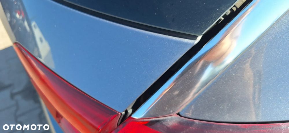 Opel Insignia B Kombi 17- Klapa Bagażnika Tył Tylna Kod Lakieru Z10B - 27