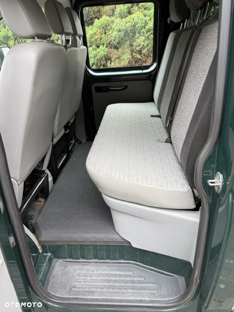 Volkswagen TRANSPORTER - 12