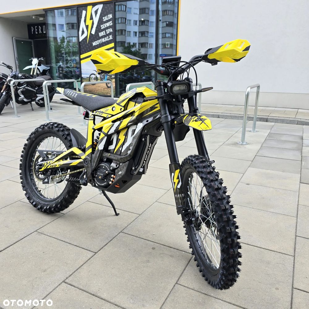 Talaria Sting L1e - 3