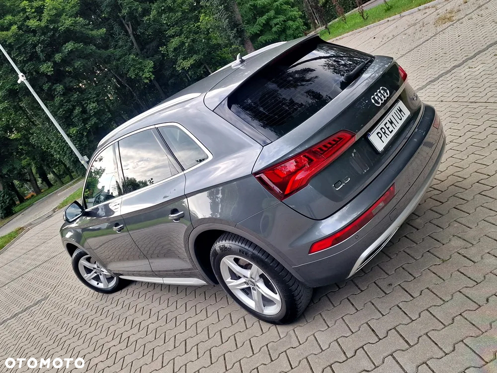 Audi Q5 40 TDI quattro S tronic sport - 19