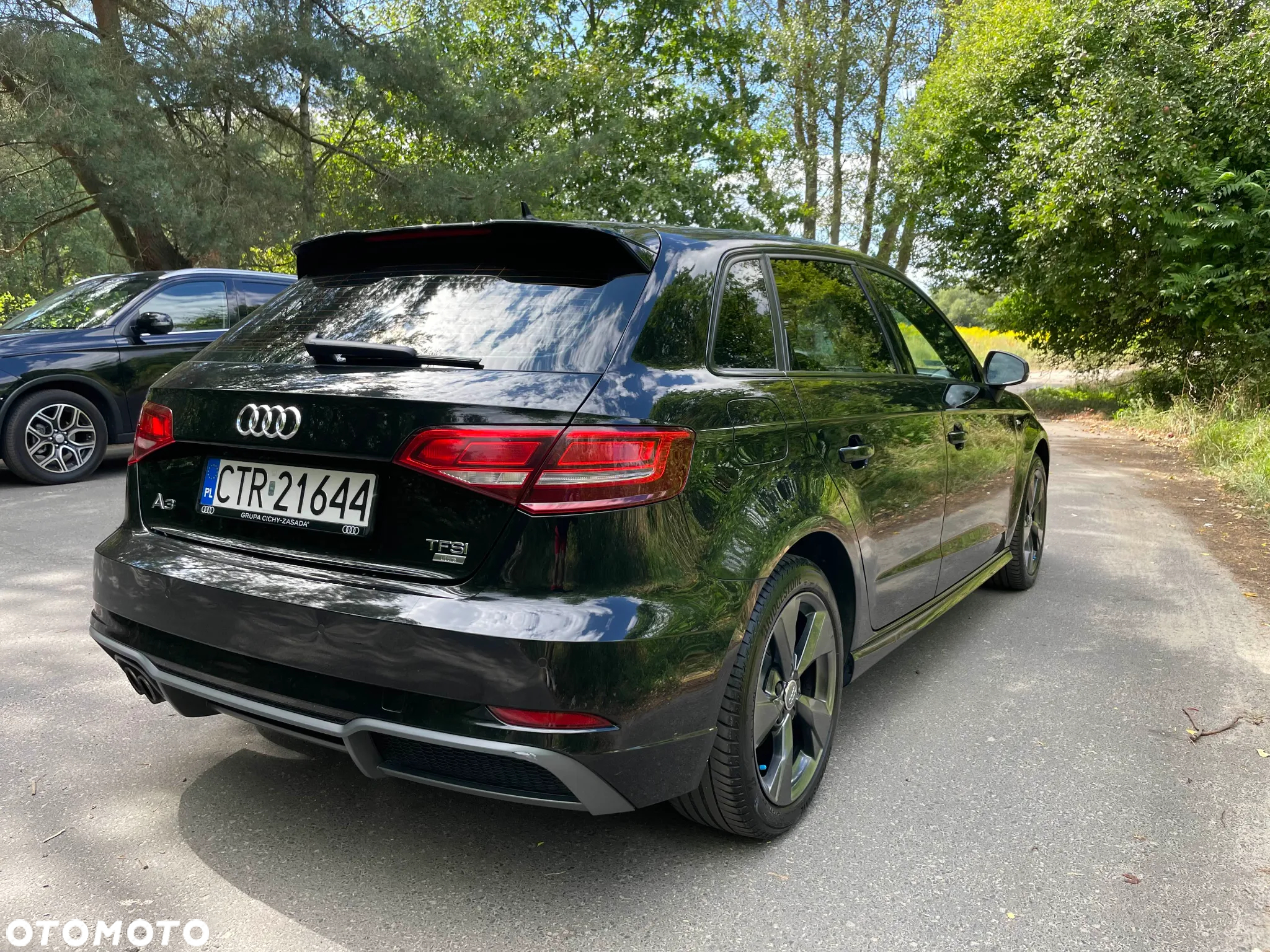 Audi A3 - 7