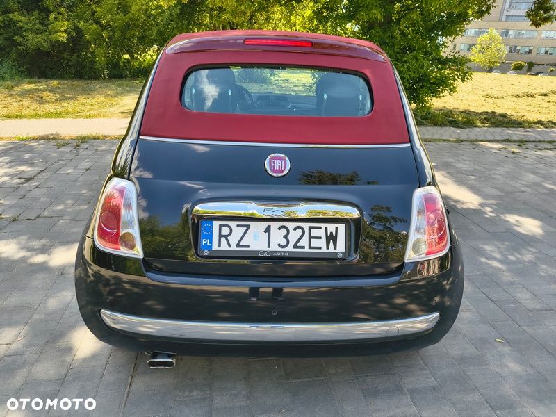 Fiat 500 - 7