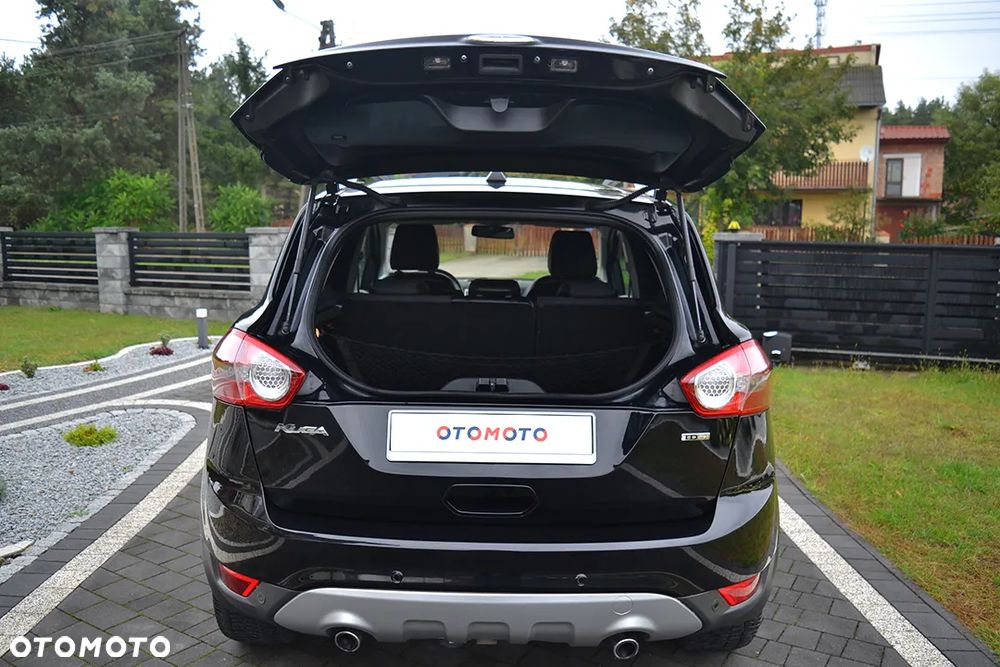 Ford Kuga - 34