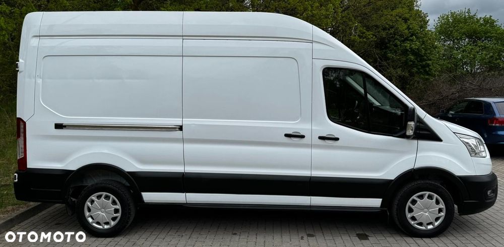 Ford TRANSIT L3H3 AUTOMAT - 6