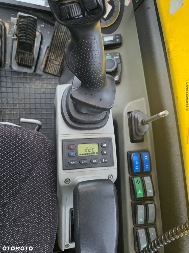 Wacker Neuson EW 100 - 24