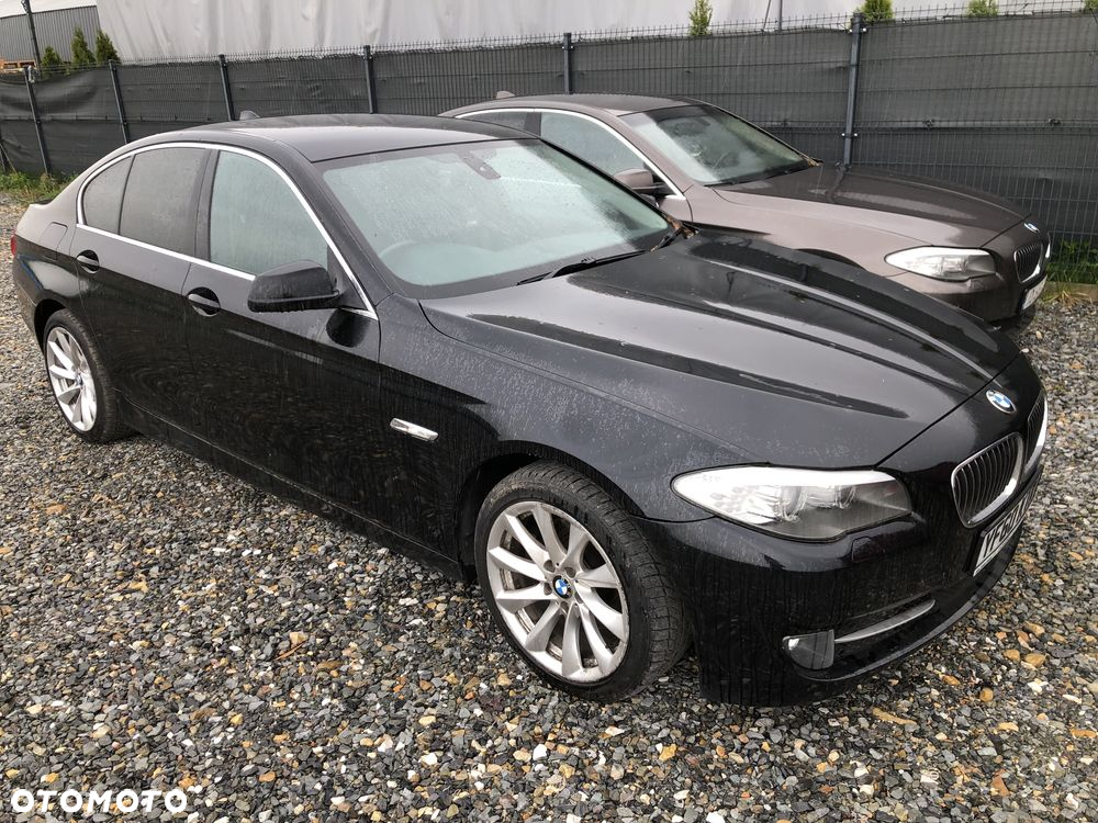 Felgi 18 cali koła bmw f10 f11 bmw f30 f31 - 3
