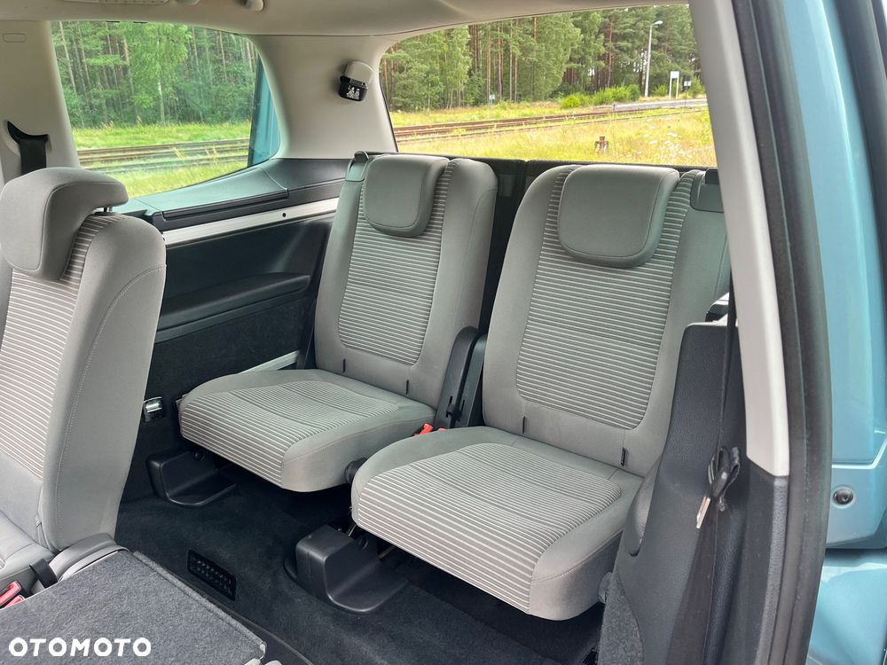 Seat Alhambra 2.0 TDI Style DSG - 19