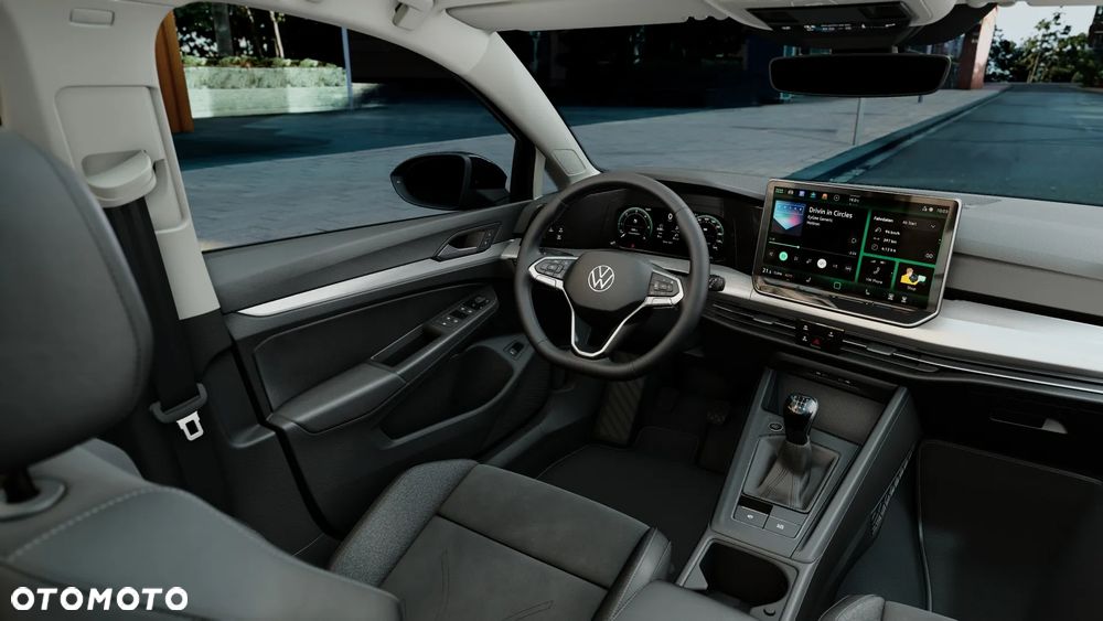 Volkswagen Golf 1.5 TSI Life Plus - 11