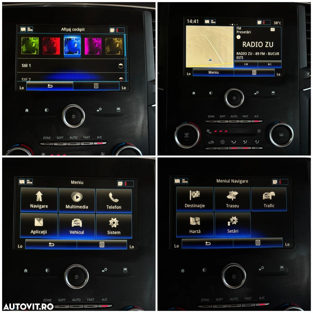 Renault Megane Energy dCi EDC Zen - 25
