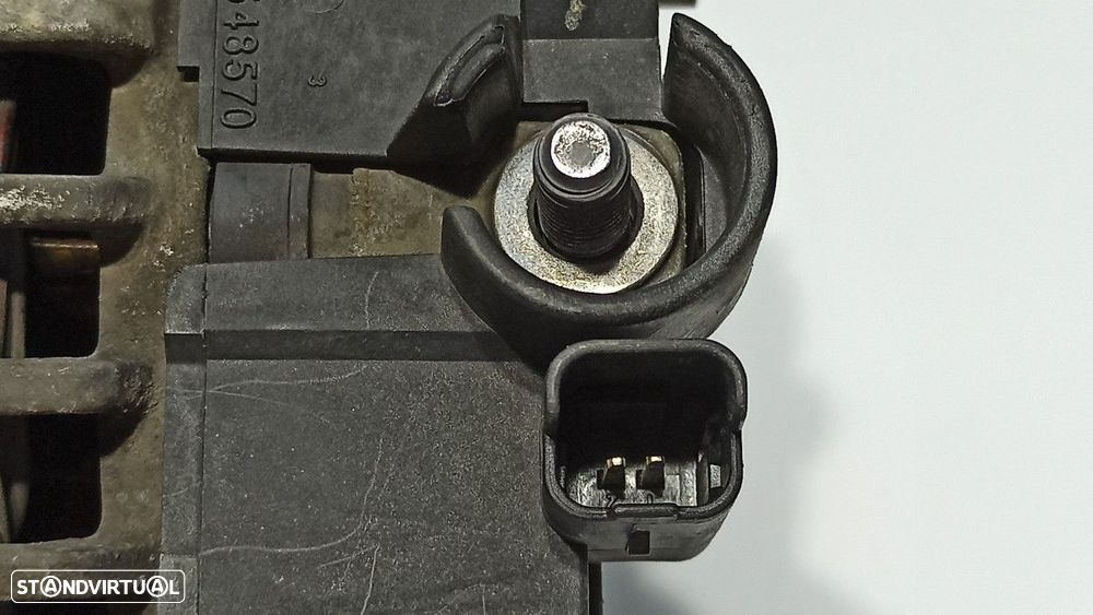 ALTERNADOR PEUGEOT 307 (S1) XR - 4