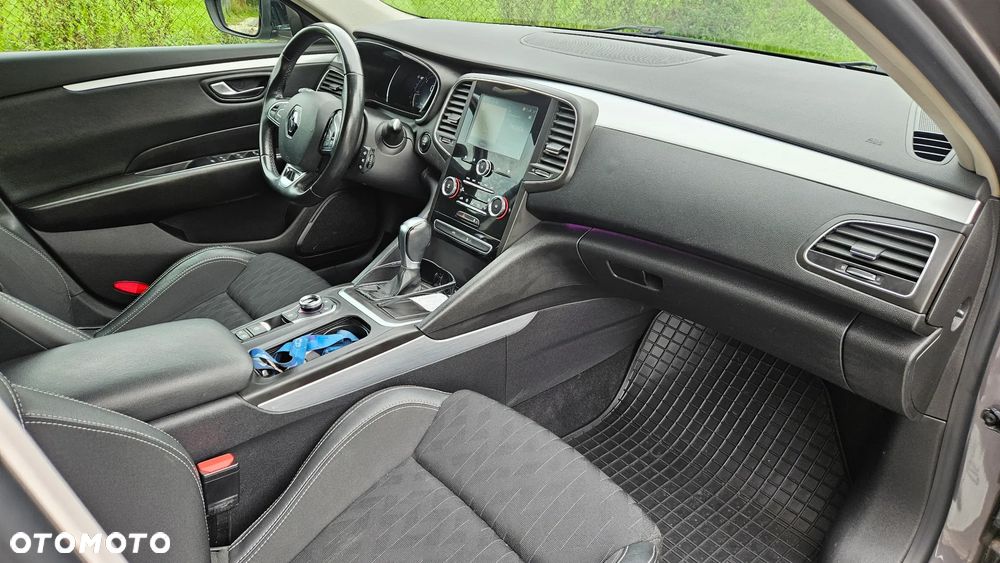 Renault Talisman Blue dCi 160 EDC LIMITED - 15