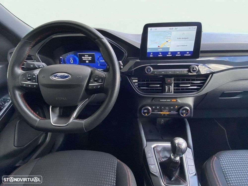 Ford Kuga 1.5 TDCi EcoBlue ST-Line - 6