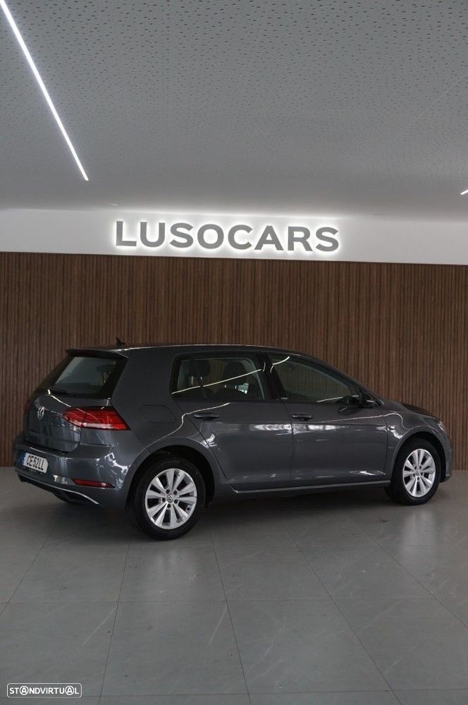 VW Golf 1.0 TSI OPF IQ.DRIVE - 43